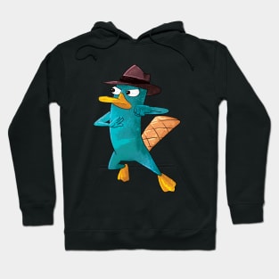 He's Perry Hoodie